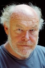 Poster van Timothy West