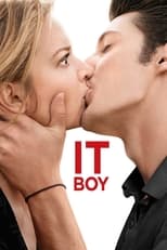 Poster for It Boy 