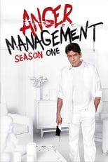 Poster for Anger Management Season 1