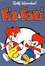 Fix and Foxi (1999)