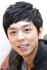 Moon Joon-young
