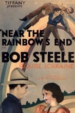 Poster for Near the Rainbow's End