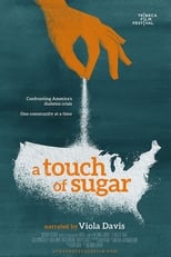 Poster for A Touch of Sugar