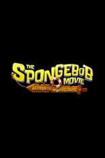 Poster for The SpongeBob Movie: Search for SquarePants 