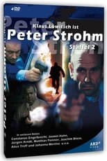 Poster for Peter Strohm Season 2