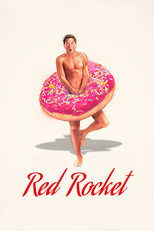 Poster for Red Rocket 