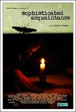 Sophisticated Acquaintance main poster