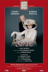 Poster for Sarah