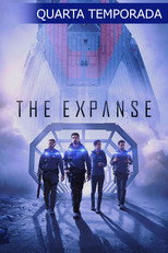 The Expanse: 4ª Temporada