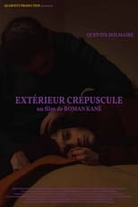 Extérieur crépuscule