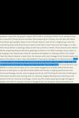 The Brookfield Recreation Center