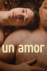 Poster for Un amor 