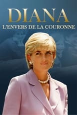 Poster for Diana: l'envers de la couronne