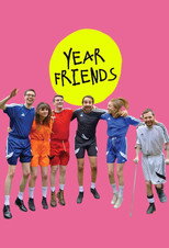 Year Friends (2016)