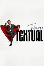 Poster for Juego textual