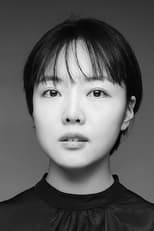 Foto retrato de Kang Jin-ah