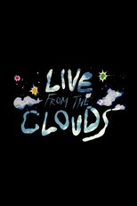 Live From the Clouds main poster