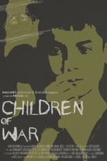 Poster for Children of War 