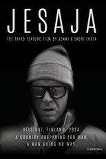 Jesaja poster