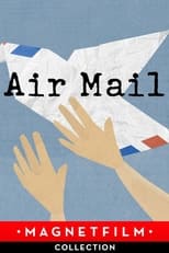 Poster for Air-Mail 