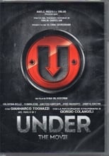 Poster for Under - The Series