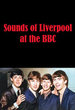 Poster for Sounds of Liverpool at the BBC 