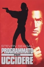 Poster di Programmato per uccidere