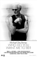 Poster for Michael Des Barres: Who Do You Want Me To Be?