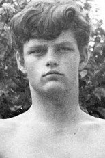 Foto retrato de Dale Morgan