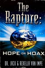 Poster for The Rapture 