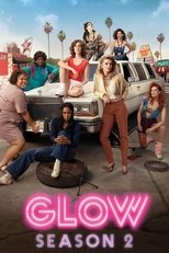 GLOW Saison 2