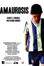 Poster for Amaurosis 