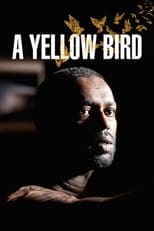 Poster for A Yellow Bird