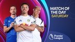 Match of the Day 62x9 (S62E09)