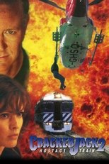 Crackerjack 2 poster movie