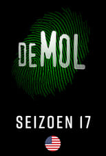 Poster for Wie is de Mol? Season 17