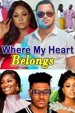 Poster for Where My Heart Belongs 