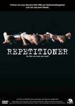 Poster for Repetitioner