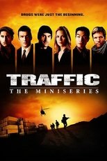 Poster for Traffic Season 1