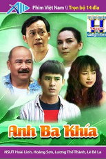 Anh Ba Khía poster