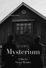 Poster for Mysterium 