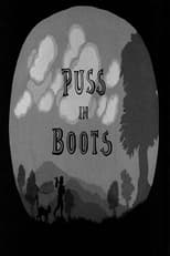 Poster for Puss in Boots