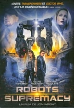Robots Supremacy serie streaming