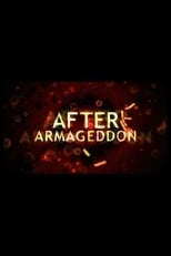 Poster for After Armageddon