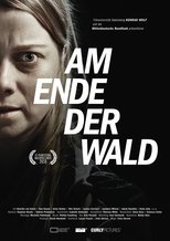 Poster for Am Ende der Wald 