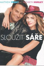 Sloužit Sáře