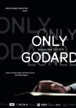 Poster for Only Godard 