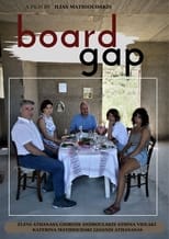 Poster for Board Gap 
