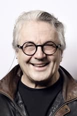 Foto retrato de George Miller