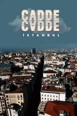 Poster for Cadde Cadde İstanbul